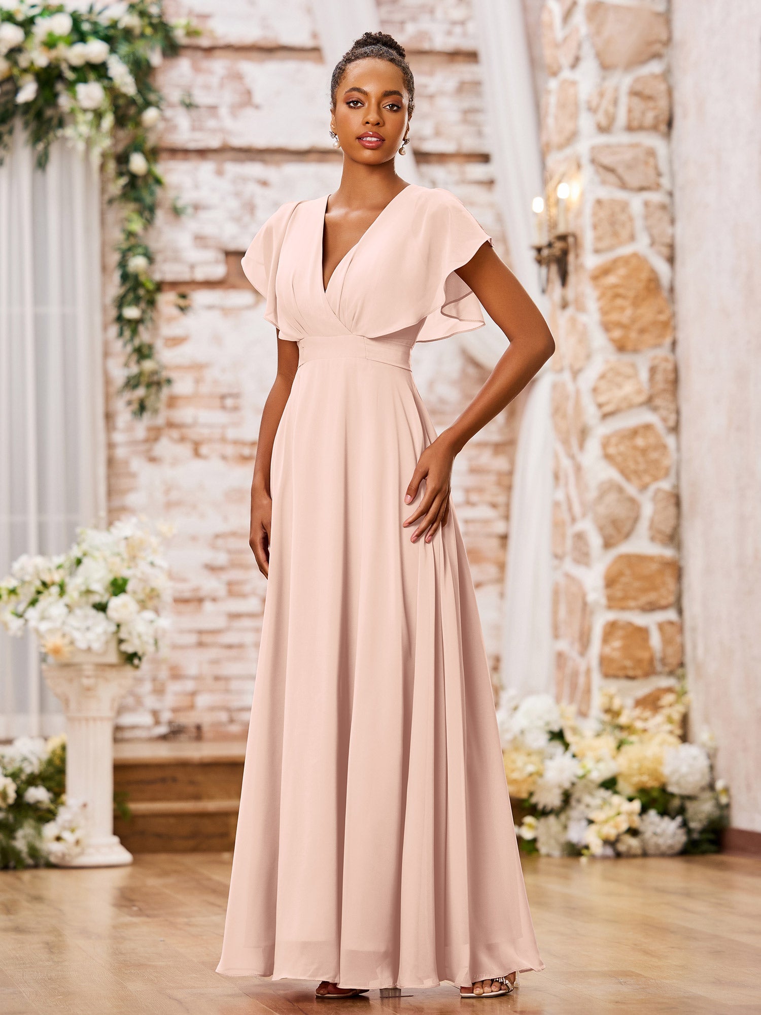 Pearl Pink